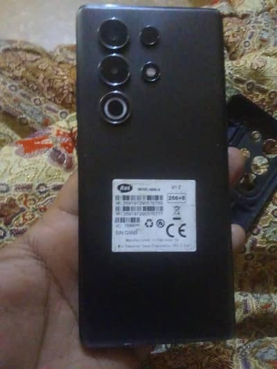 itel s25 ultra