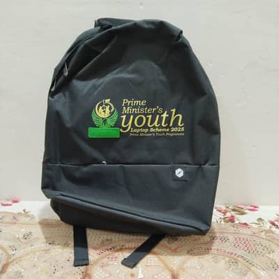 new pm laptop bag 2025