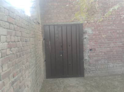 2 Marla house for sale near 200ft and new defence road kahna nau Lahore