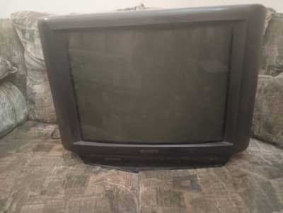 Sony television