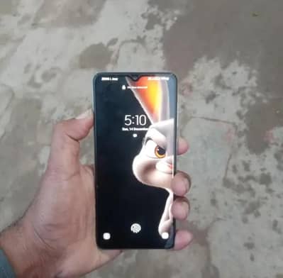 samsung A31  •4,128