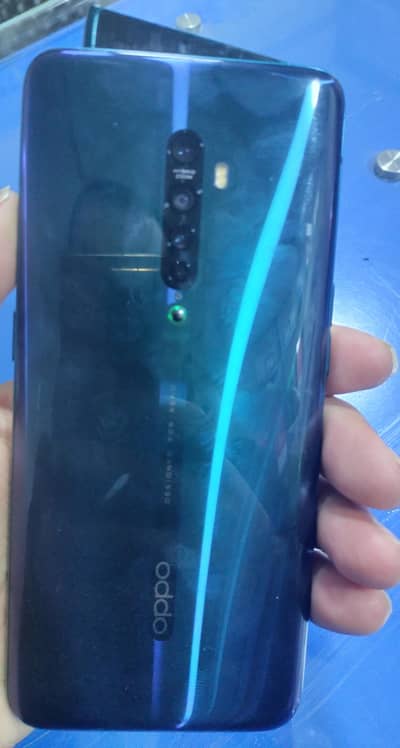 oppo reno2   8gb 256gb pop up camera