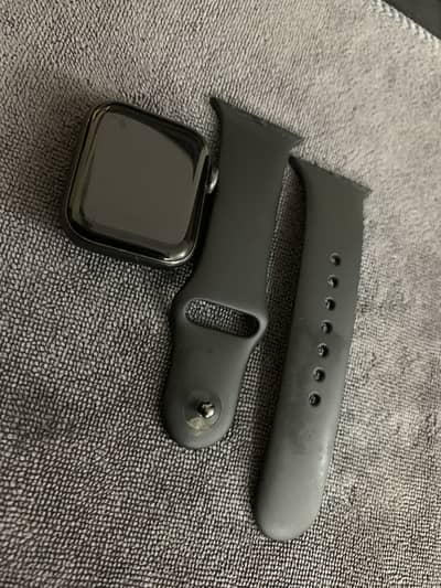 Apple Watch SE
