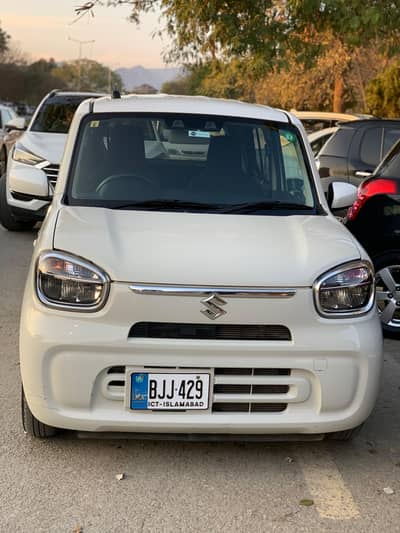 Suzuki Alto New shape hybrid,Hybrid Alto 660 cc Hybrid,Alto hybrid