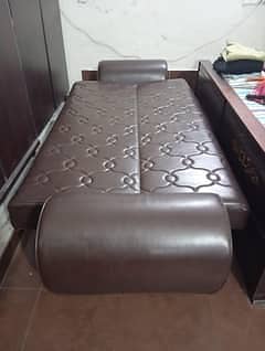 Sofa Cumbed//Sofa bed// Furniture