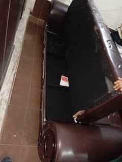 Sofa Cumbed//Sofa bed// Furniture