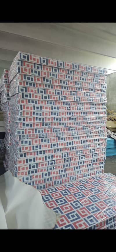 Mattress/Single Matress/Double Matress/Medicated/2 IN 1 /Totally soft