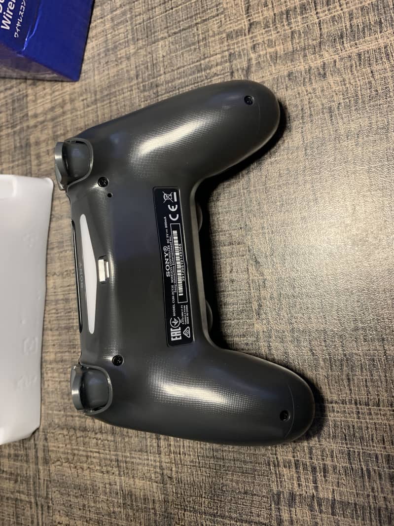 Ps4 Controllers 2