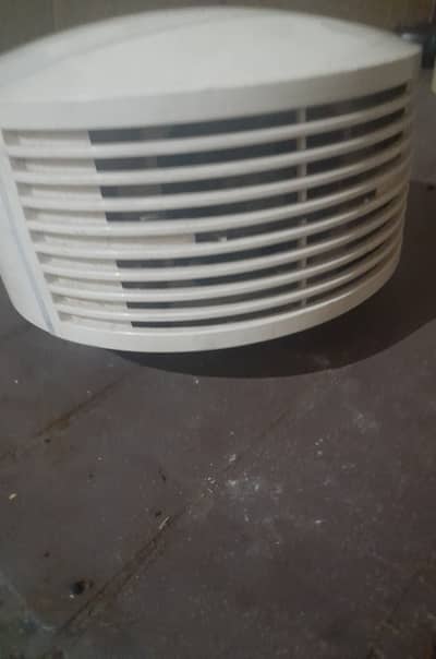 Ionising Air Purifier