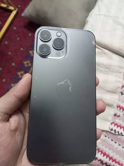 IPHONE 13 pro max JV