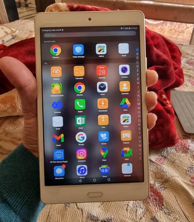Huawei Tablet Mediapad m3