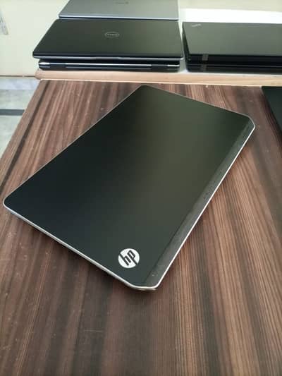 HP Pavilion dv6-AMD A6 4400M 3rd Gen 8GB Ram 128GB SSD