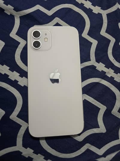 IPhone 12 PTA Approved