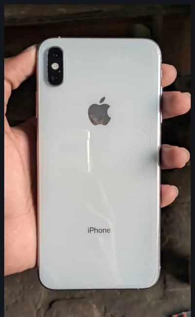 iphone Xs Max