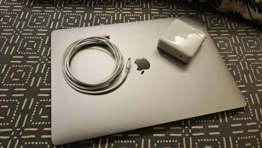 Apple MacBook Pro 2019