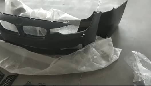 BMW 3 Series F30 M3 Body Kit