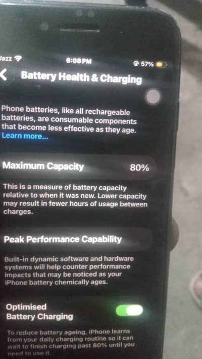 I phone se 2020  pta