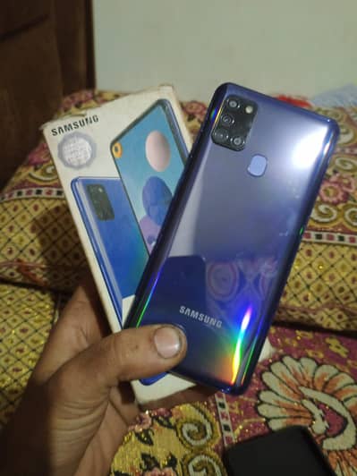 Samsung a21s. . 4/gb. . 64. . . 03214258601