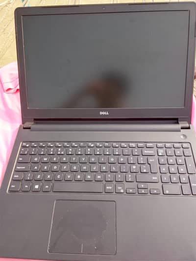 DELL i3 generation