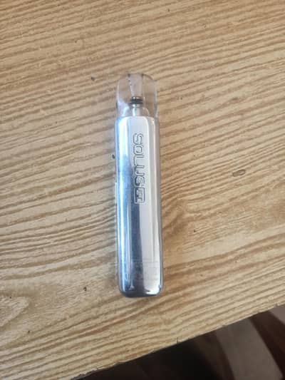 solas gt new addition