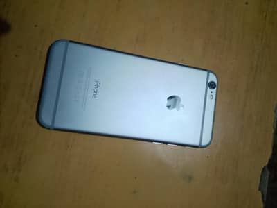 iphone 6 non pta + itel a48 pta + airbuds + charger+ iphone cable