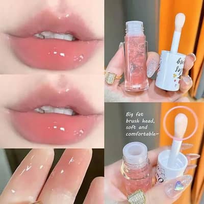 Lip care