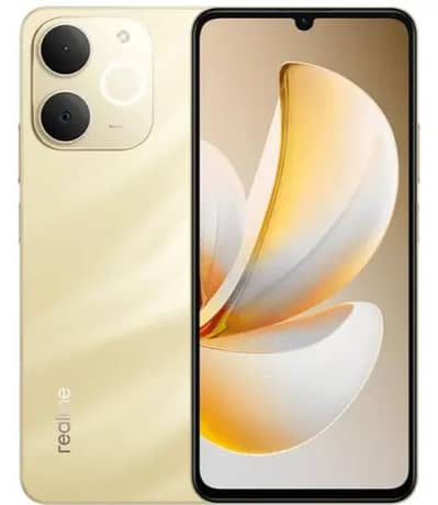 Realme Note 70.6/128