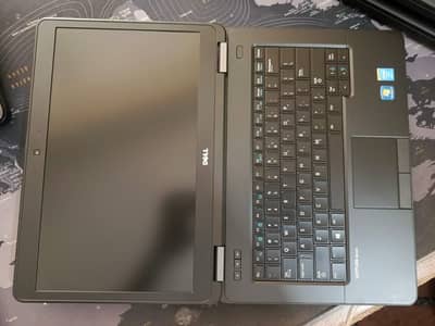 Dell Latitude E5440 Core i7 4th Gen 8GB Ram 128GB SSD 2GB NVidia