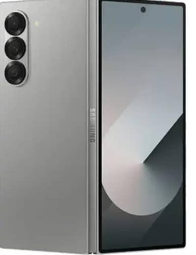 ZFOLD6 dual sim pta approved