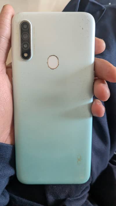 Oppo A31