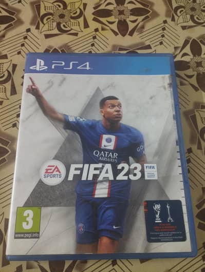 Fifa 23 Ps4