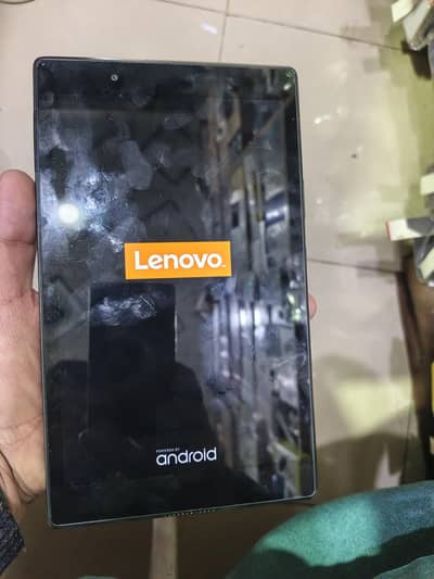 Lenovo Tab