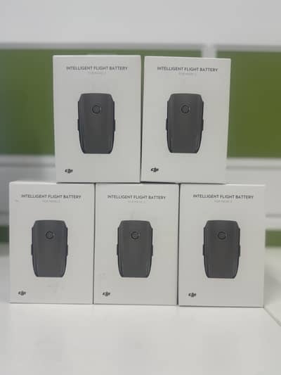 DJI Mavic 2 Pro & Mavic 2  Enterprise series Flight Battery