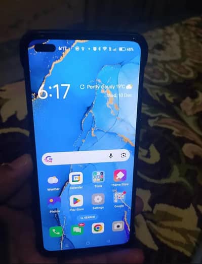oppo reno 3pro