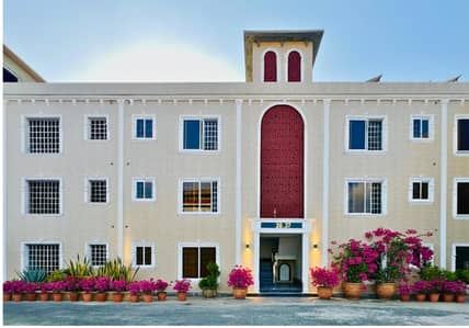 Ready To Move Affordable 2 Bed Smart Townhouses For Sale In Ravi Garden, Near Valancia Town Lahore.