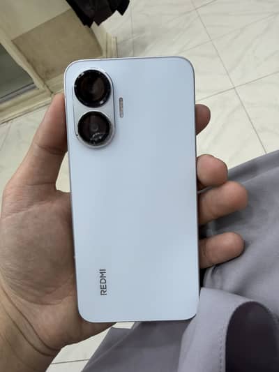 Redmi Turbo 4 Pro