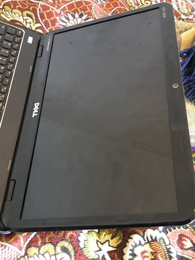 Dell laptop