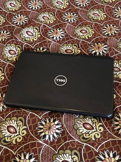 Dell laptop