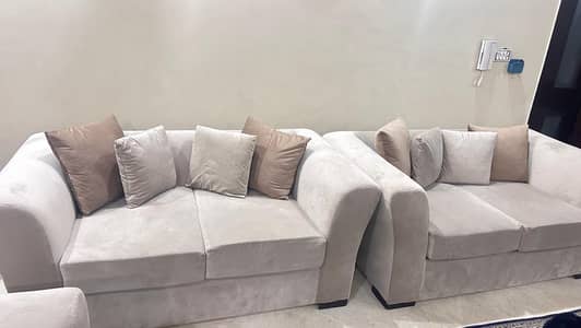 Sofa set//Wooden Sofa//Luxury Sofa//7 seater sofa//Sofa for sale