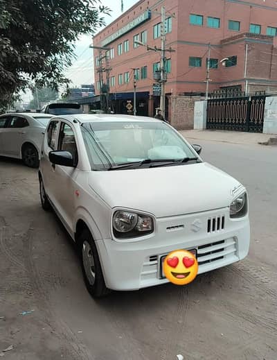 Suzuki Alto 2022