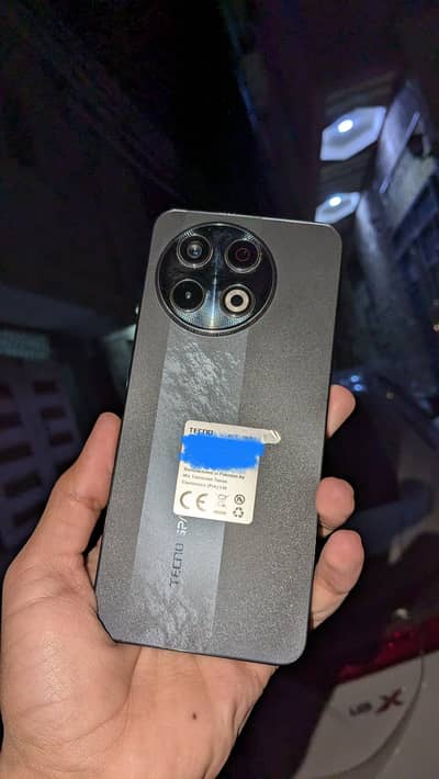 Infinix Spark 30 Pro