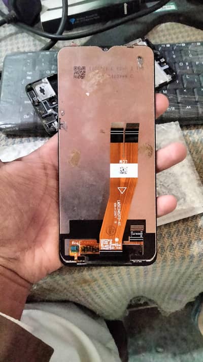 Samsung a51 / AO2s /A205s / Redme 9. For sale