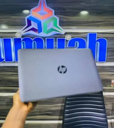 HP Elitebook 840 Core i5 4th Generation (Ram 8GB + SSD 128GB) Full HD