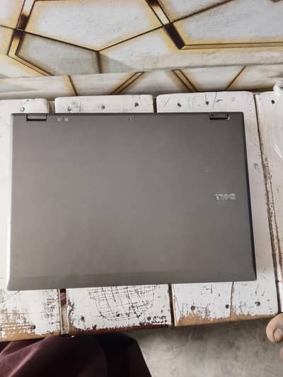 laptop Dell E5410 core i3