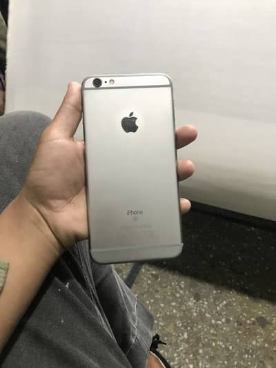 iPhone 6s plus 64 gb