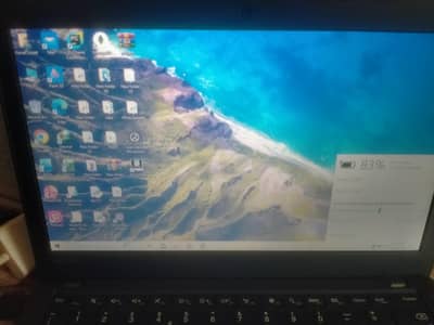 Laptop core i3 6th gen