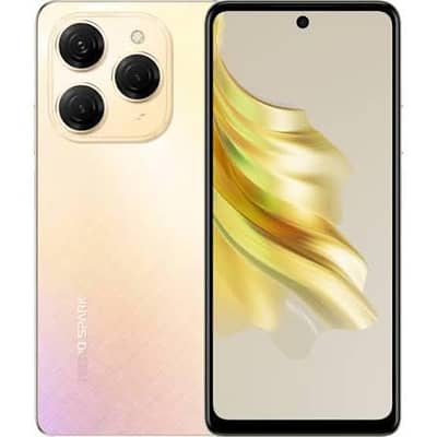 Tecno Spark 20 pro
