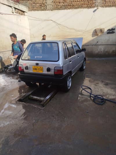 mehran car for sale