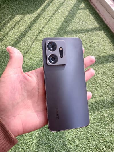 Infinix Zero 20 8/256GB