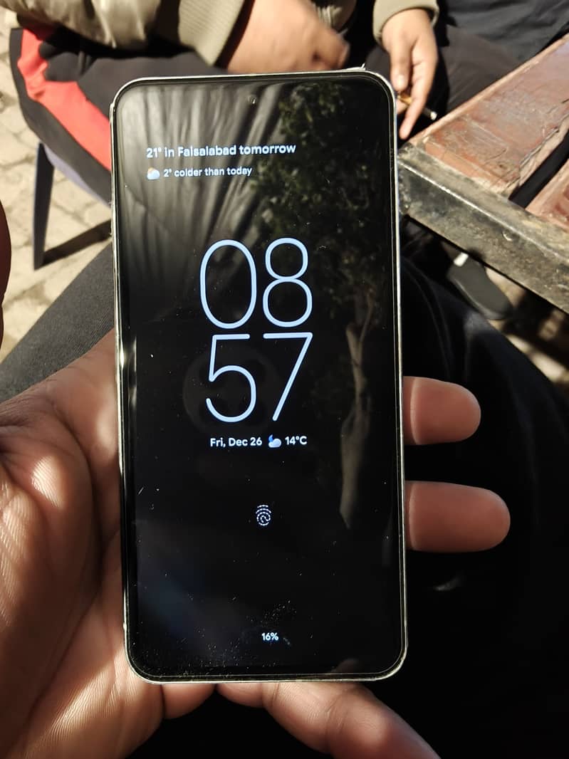 Google Pixel 8 2